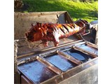 Hoggie Hoggie Hog Roast