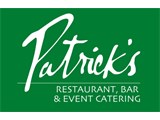 Patrick's Catering