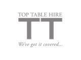 Top Table Hire