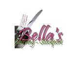 Bellas Catering Stockport