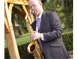 Dave Plummer - saxophonist
