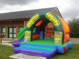 A1 Bouncy Castle 