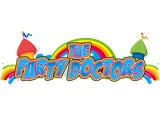 The Party Doctors - Bouncy Castle & Rodeo Bull Hire
