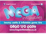 Mega Inflatables