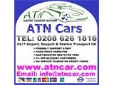 ATN Cars