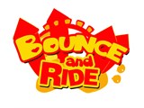 Bounce & Ride Bouncy castle hire