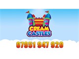 Cream Castles