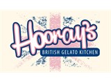 Hooray's British Gelato Kitchen