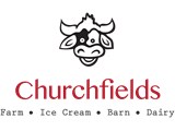 Churchfields Farmhouse Ice Cream