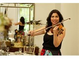 Tamilla Thomas - The Violin Expert