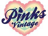 Pink's Vintage Ice Cream Vans & Tricycles