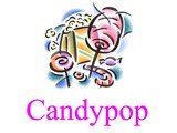 Candypop Hire