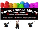 Abracadabra Magic/Kevin and Company
