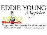 Eddie Young Magician