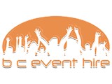 B C Event Hire Ltd