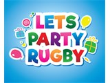 Lets Party Rugby