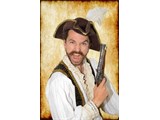 Captain Dan Tastic - Pirate Magician & Entertainer