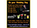 Geoff Baker - Wedding Guitarist