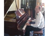 Brian Farley - Wedding Pianist