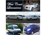 West Coast Limos