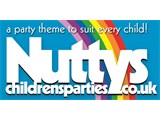 Nutty's Children's Parties