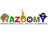 Wazoomy Birthday Parties