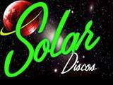 Solar Discos and Chocolate Fountains