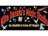 Mike Danata's Magic Studio