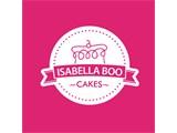 Isabella Boo Cakes