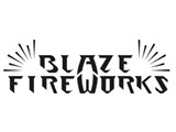 Blaze Fireworks Ltd