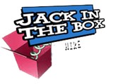 Jack in the Box Hire