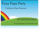 Fizzy Pops Party Planners