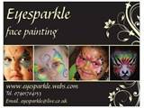 Eyesparkle Facepainting