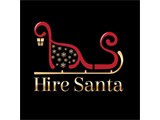 Hire Santa