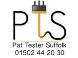 Pat Tester Suffolk