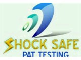 Shock Safe Pat Testing