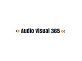 AUDIO VISUAL 365 LTD