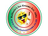Raffaeles ice cream van hire swindon