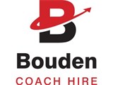 Bouden coach travel 