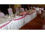 HAMPSHIRE WEDDING HIRE