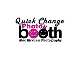 Quick Change Photo Booth Hire