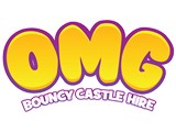 OMG Bouncy Castle Hire 