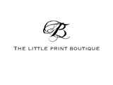 The Little Print Boutique