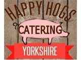 Happy Hogs Catering, Yorkshire