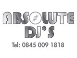 Absolute DJs Ltd