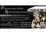 Elegant Marquees Ltd