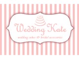 Wedding Kate