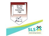 SLS at Sir Tom Finney Community High School