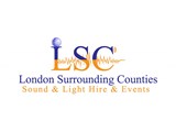 LSC Sound & Light Hire & Events