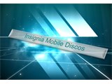 Insignia Mobile Discos